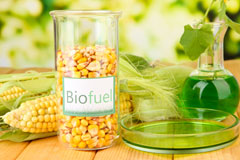 Drumeldrie biofuel availability