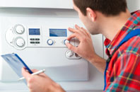 free Drumeldrie gas safe engineer quotes
