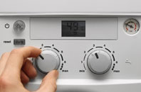 free Drumeldrie boiler maintenance quotes