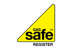 gas safe companies Drumeldrie